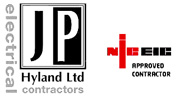 JP Hyland electrical  Ltd