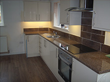 GJM Property Maintenance Ltd Image