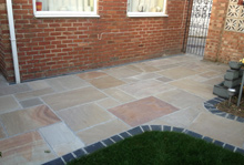 Natural Stone & Timber Ltd Image