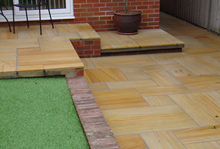 Natural Stone & Timber Ltd Image