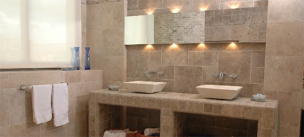 Platinum Bathrooms and Plumbing Image