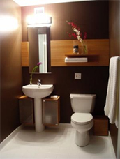 Platinum Bathrooms and Plumbing Image