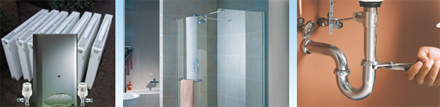 Platinum Bathrooms and Plumbing Image