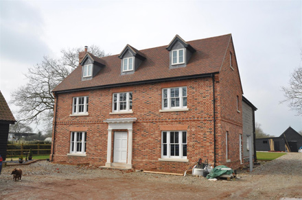 Thorington Joinery Image