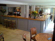 Thorington Joinery Image