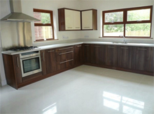 Kingsway Kitchens Tiles & Sliding Robes Omagh Image