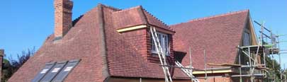 Southern County Roofing Image