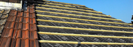 RIS Roofing Image