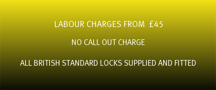 LTB Locksmiths Image