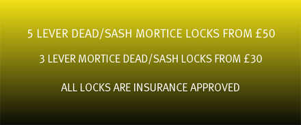 LTB Locksmiths Image