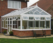 South East Windows & Conservatories Image