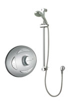 Triton Showers Image