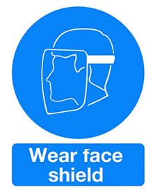 Safety Signs Online Image