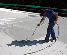 DDP Specialist Coatings Image