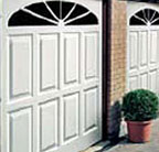 CBL Garage Doors Image