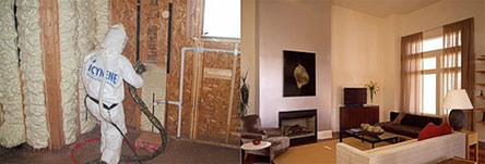 Greenseal Insulation Ltd Image