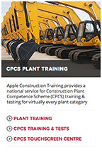 Apple Construction Training Ltd Image