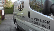 C P Services LTD Image