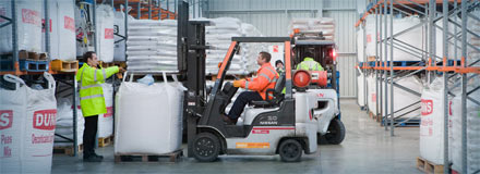 Smartlift Bulk Packaging Ltd Image