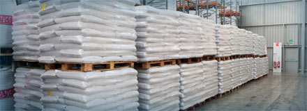 Smartlift Bulk Packaging Ltd Image