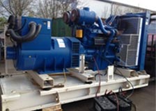 Powerland Generators Image