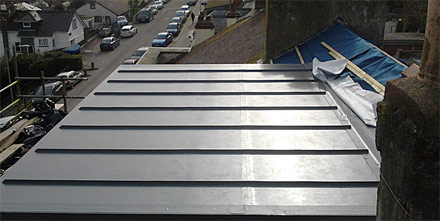 Pellow Flat Roofing Ltd Image