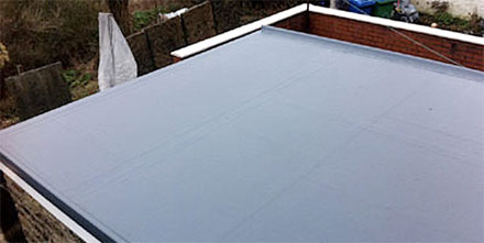 Pellow Flat Roofing Ltd Image