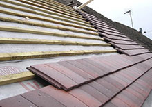 Roof Repair Solutions Image