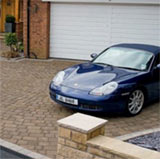 Oasis Driveways Image