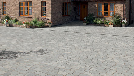 Oasis Driveways Image