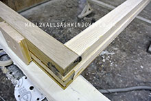 Wall2Wall Sash Windows Ltd Image