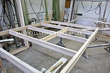 Wall2Wall Sash Windows Ltd Image