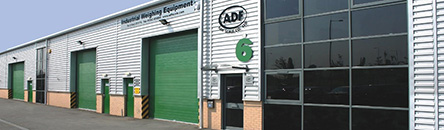 ADF Scale Co Ltd Image