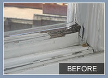 Sash Window Rescue Ltd Image