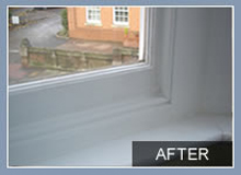 Sash Window Rescue Ltd Image