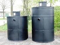 Septic Tank Supplies Image