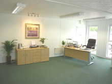 Portable Building Sales Ltd Image