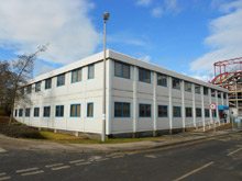 Portable Building Sales Ltd Image