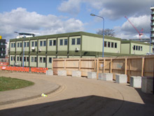 Portable Building Sales Ltd Image