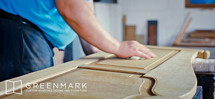 Green Mark Joinery Ltd Image