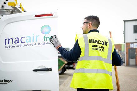 Macair FMI Image