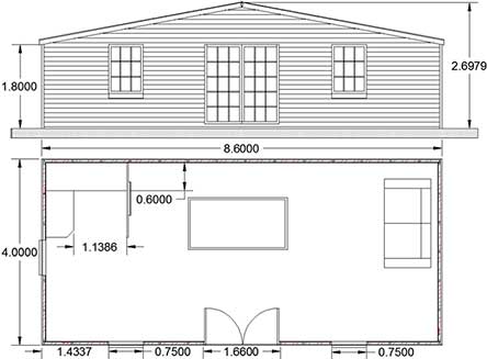 Bay Planning Image