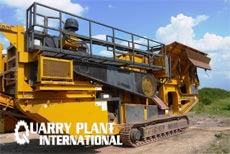 Quarryplant International Limited Image