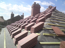 Craig Bridges Roofing Image