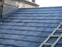 Craig Bridges Roofing Image