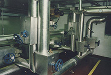 Moore Insulation Ltd Image