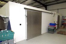 NBA Refrigeration Co Ltd Image