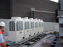 Newcool Refrigeration & Air Conditioning Image