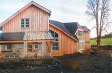 Kilmartin Construction Image