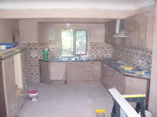 D&M Joinery Ltd Image